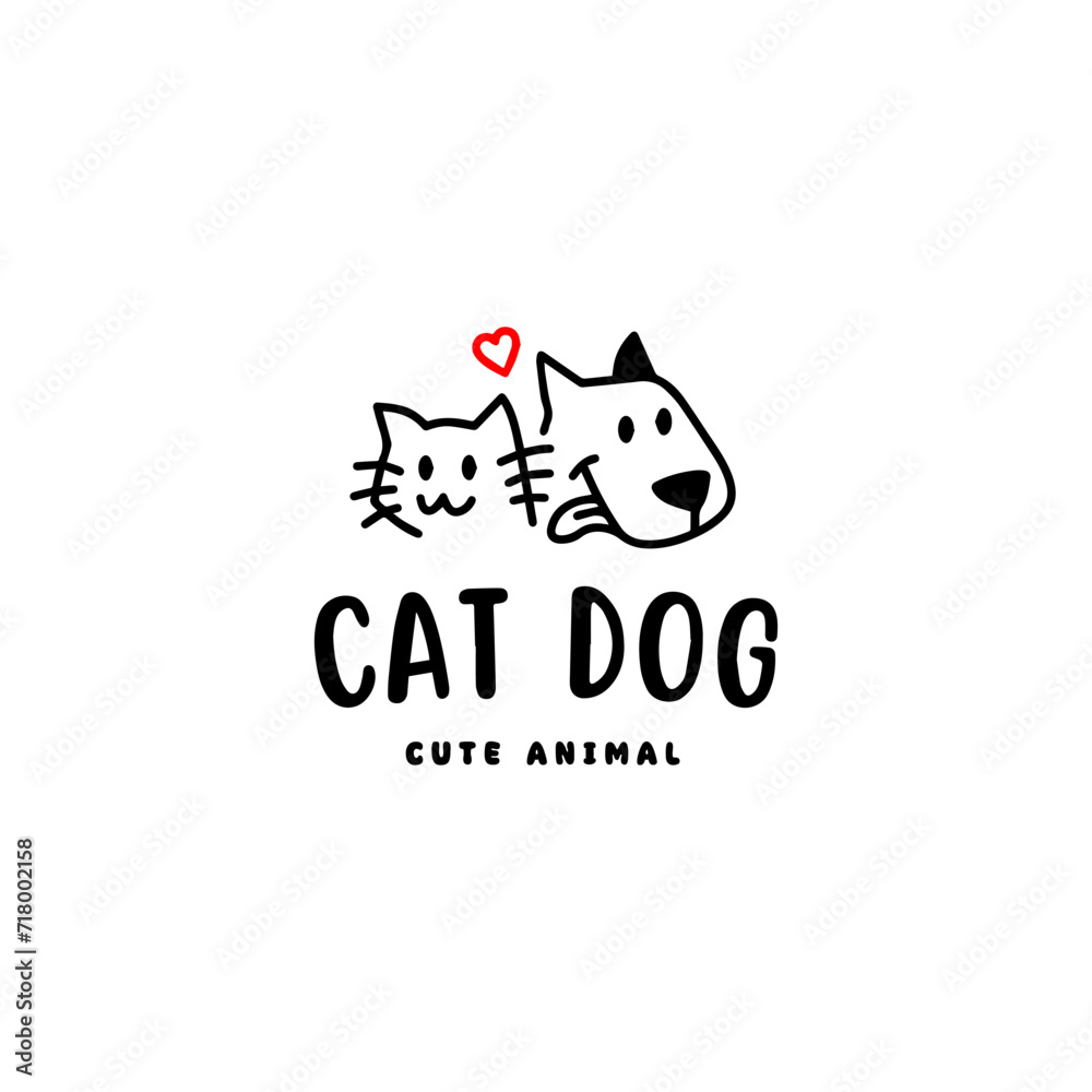 ANIMAL CARE logo design template vector. ANIMAL CARE Business abstract connection vector logo. ANIMAL CARE icon circle logotype.
ANIMAL CARE logo design template vector. ANIMAL CARE Business abstract connection vector logo. ANIMAL CARE icon circle logotype.