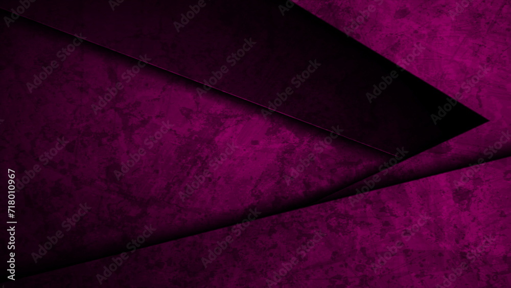 Dark purple abstract grunge corporate background Dark purple abstract grunge corporate background