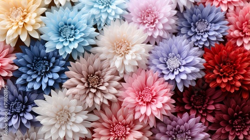 flowers background