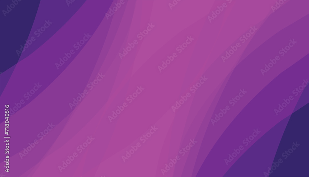 Obraz premium abstract purple background