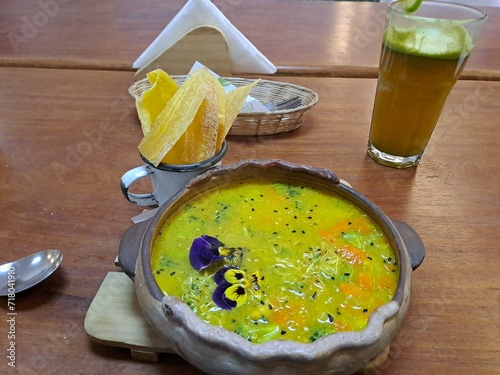 Soup