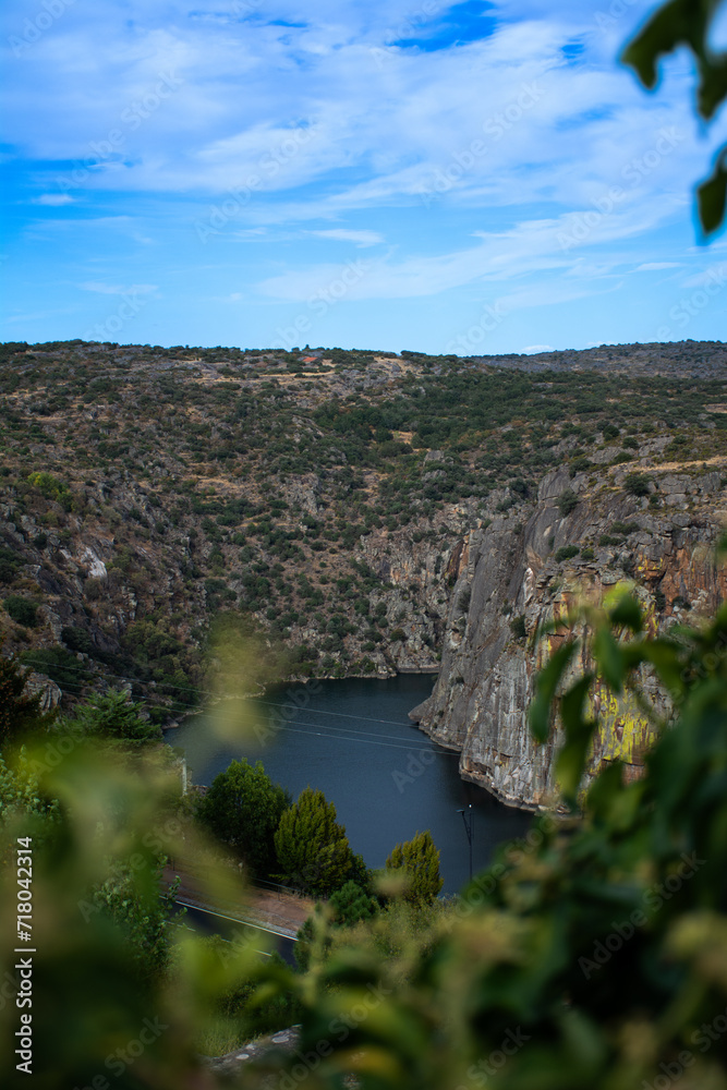 Douro River in Portugal Landscape photos