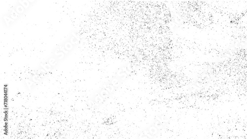 Subtle halftone grunge urban texture vector. Distressed overlay texture. Abstract vector noise. Small particles of debris and dust.
