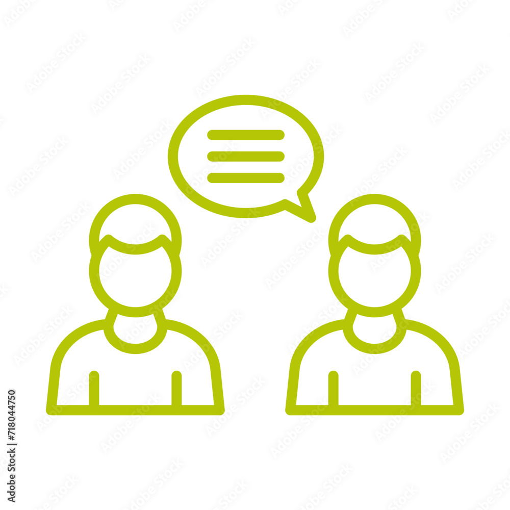 Speech Bubble icon design Speech Bubble icon design