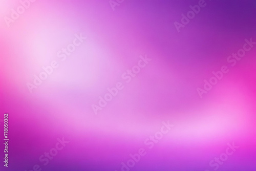 Abstract gradient smooth Blurred Bright Purple background image