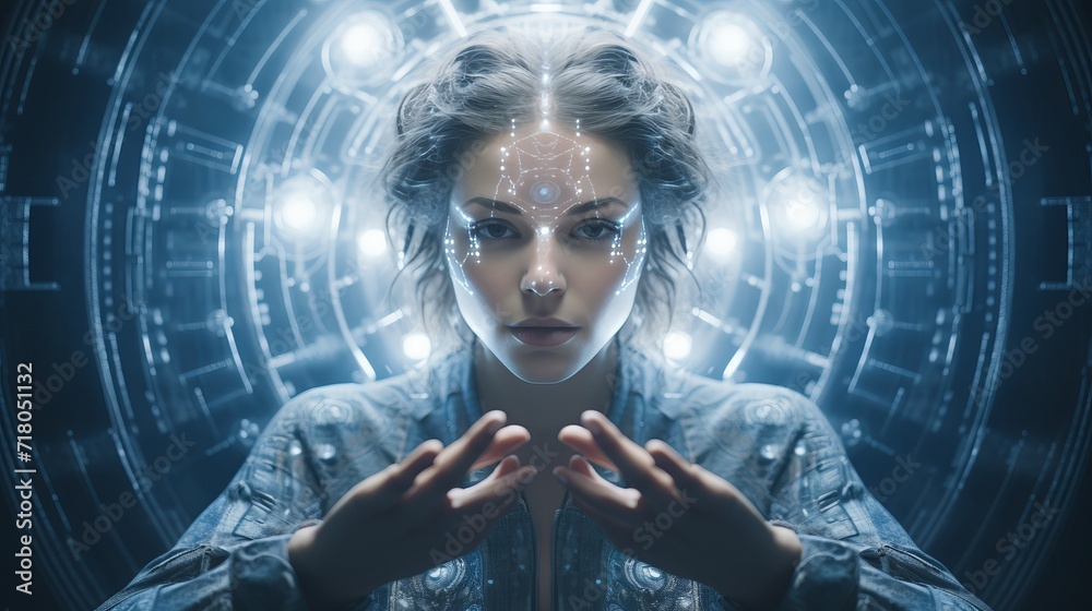 Mastering telepathic communication and mind control through the power of thought Mastering telepathic communication and mind control through the power of thought