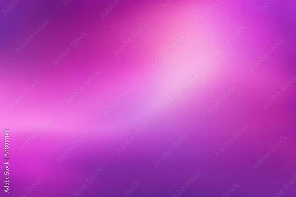 Abstract gradient smooth Blurred Bright Purple background image Abstract gradient smooth Blurred Bright Purple background image
