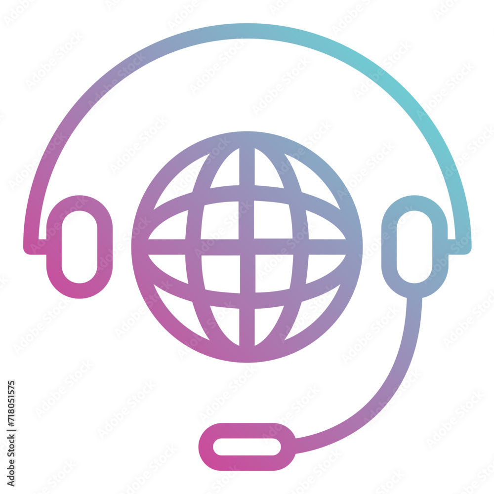 customer support icon customer support icon