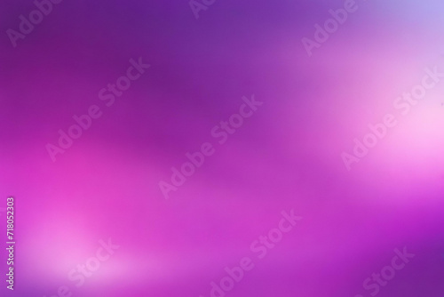 Abstract gradient smooth Blurred Bright Purple background image