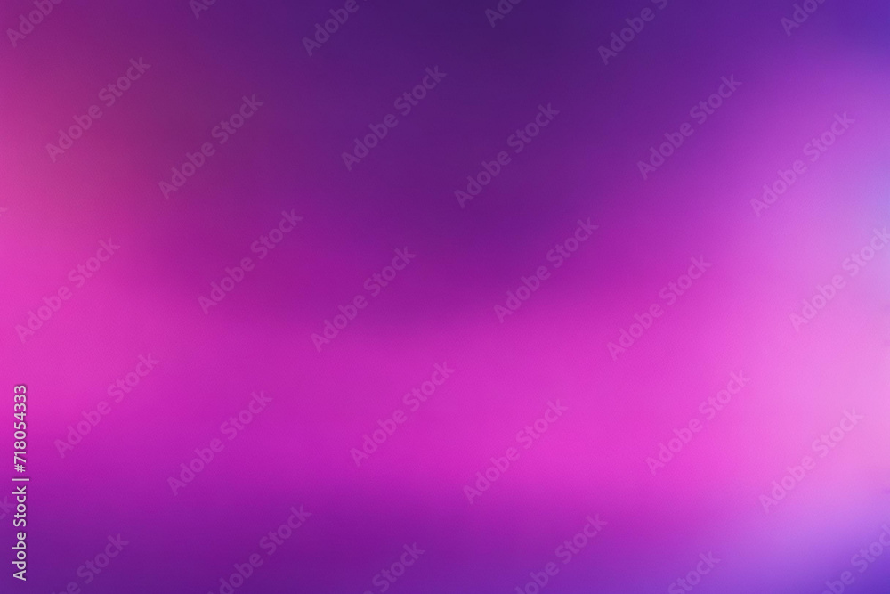 Abstract gradient smooth Blurred Bright Purple background image Abstract gradient smooth Blurred Bright Purple background image