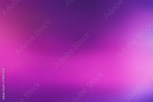 Wallpaper Mural Abstract gradient smooth Blurred Bright Purple background image Torontodigital.ca