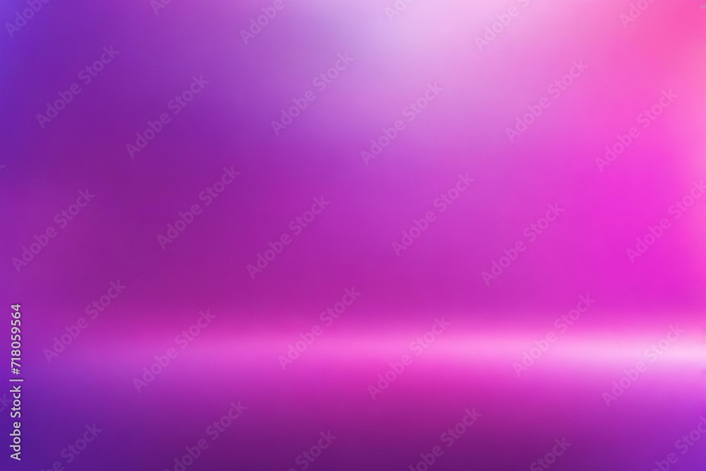Abstract gradient smooth Blurred Bright Purple background image Abstract gradient smooth Blurred Bright Purple background image