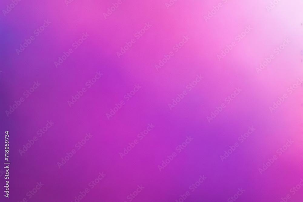 Abstract gradient smooth Blurred Bright Purple background image Abstract gradient smooth Blurred Bright Purple background image