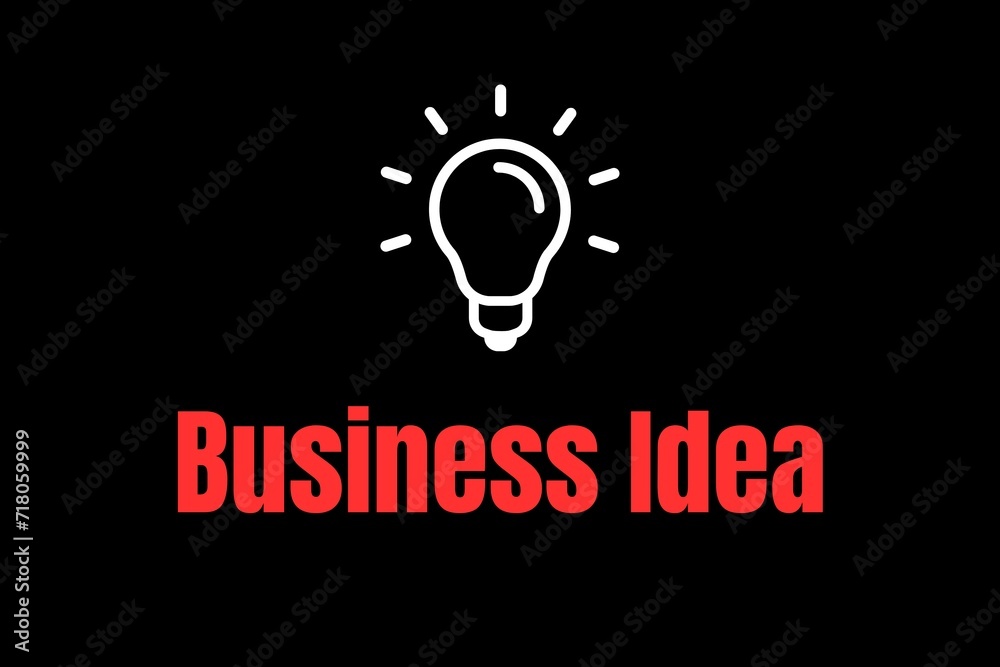 Business Idea, Business Inspiration, Spark Your Business Idea, Business Solutions Business Idea, Business Inspiration, Spark Your Business Idea, Business Solutions