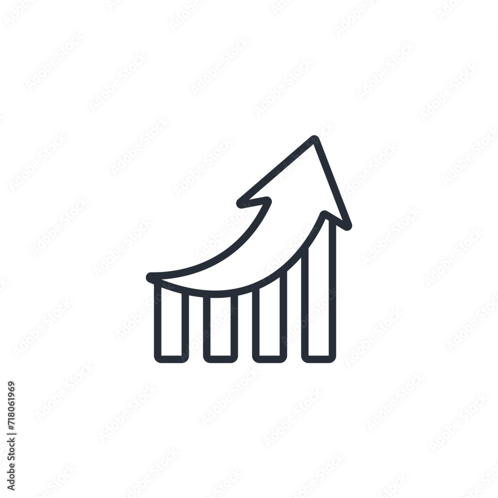 evolution icon. vector.Editable stroke.linear style sign for use web design,logo.Symbol illustration. evolution icon. vector.Editable stroke.linear style sign for use web design,logo.Symbol illustration.