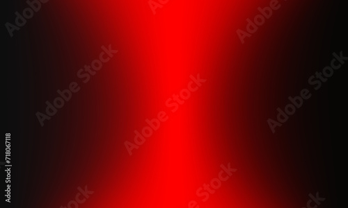 red black gradient background aluminum background abstract background