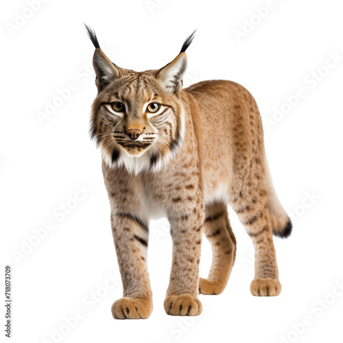 Lynx clip art