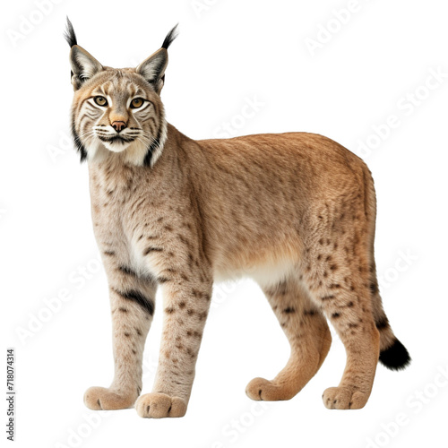 Lynx clip art