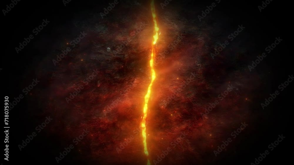 Cinema Intro Template For Video Editing