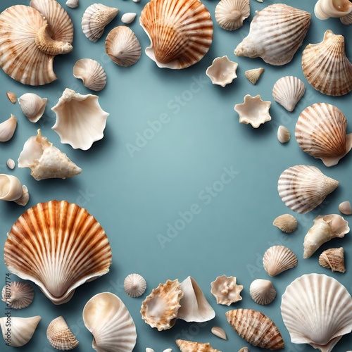 seashells - 1