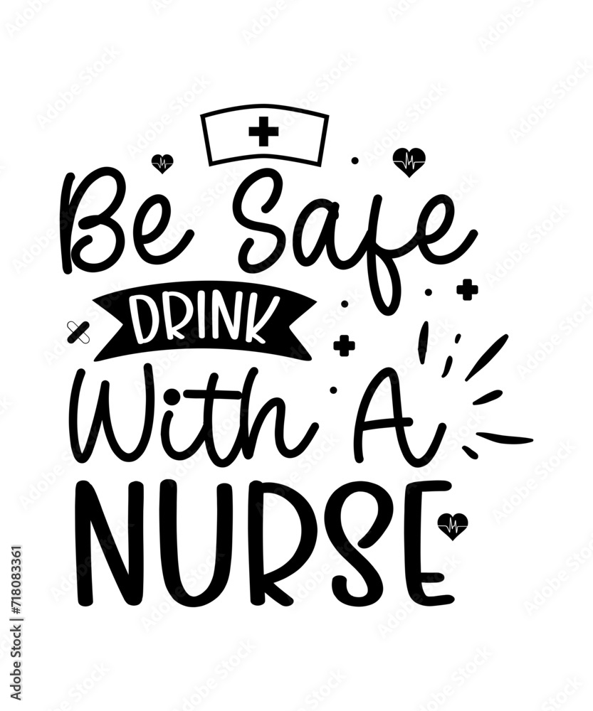 Nurse quotes svg, Nurse SVG, Nurse, nursing, funny quotes, nurse ...