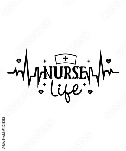 Nurse quotes svg, Nurse SVG, Nurse, nursing, funny quotes, nurse nursing rn cna lpn, doctor scrub life stethoscope, monogram, svg files, svg files for cricut, svg designs,silhouette svg,cricut svgnurs