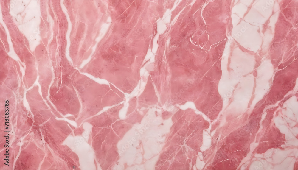 Dark Pink marble block macro background Dark Pink marble block macro background