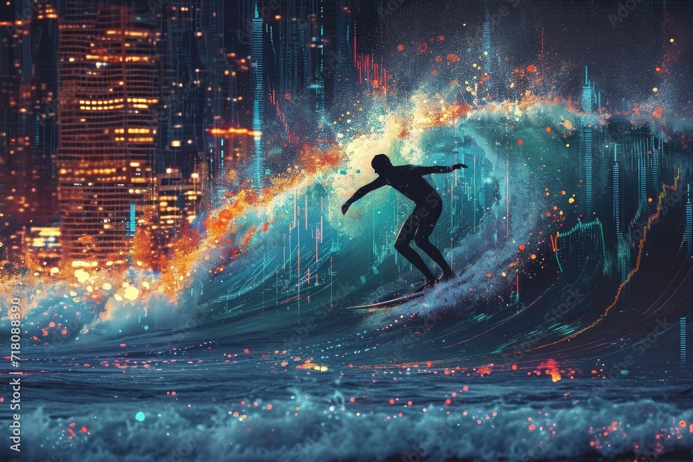 Riding the Crypto Wave: Navigating Crash Games' Crypto Integration in Gray Markets