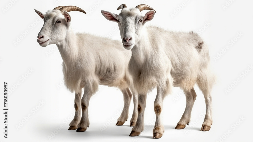 Goat - Kid