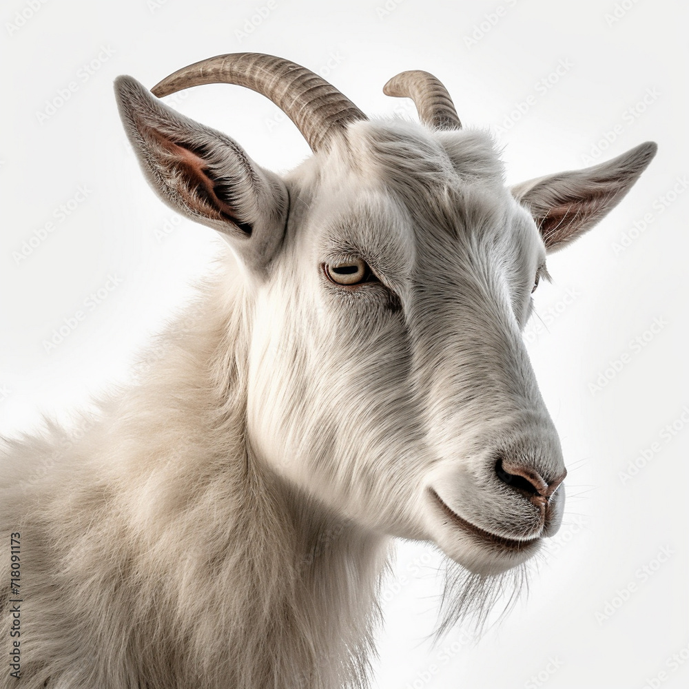 Goat - Kid