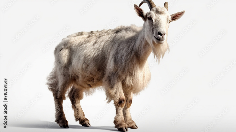 Goat - Kid