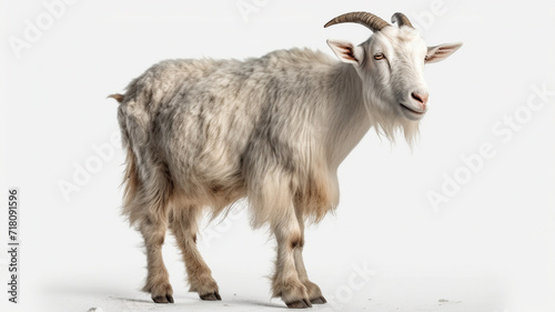Goat - Kid