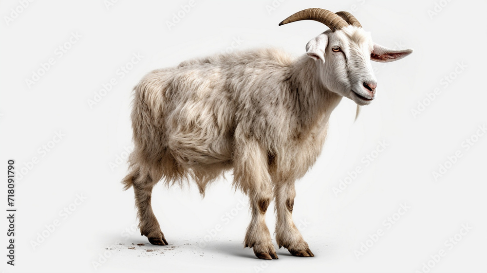 Goat - Kid Goat - Kid