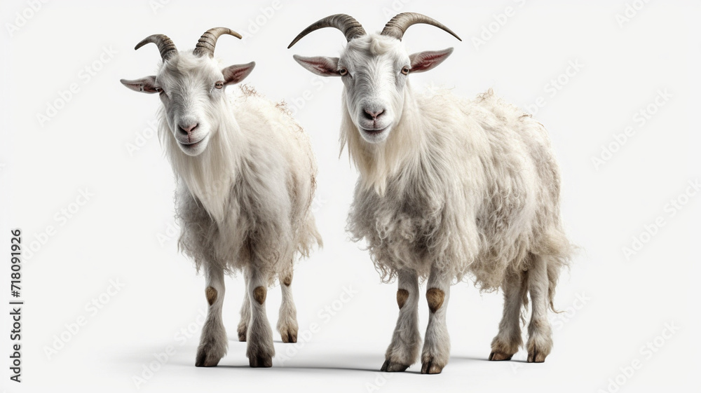 Goat - Kid Goat - Kid