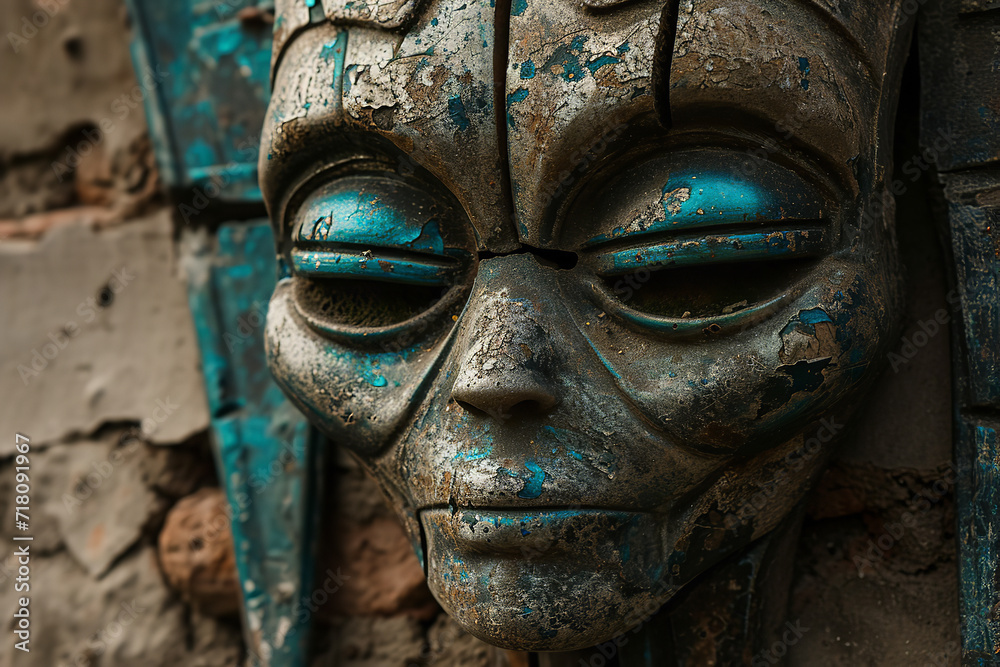 An intriguing tale of the discovery of an ancient alien artifact on Earth - which leads to unlocking cosmic secrets An intriguing tale of the discovery of an ancient alien artifact on Earth - which leads to unlocking cosmic secrets