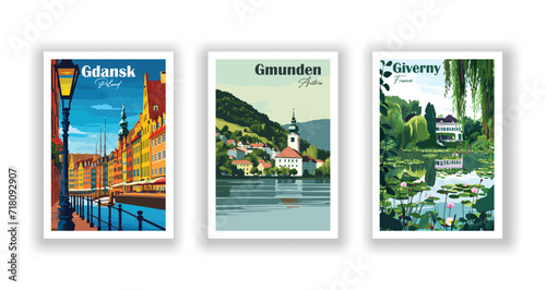 Fotografie Gdansk, Poland