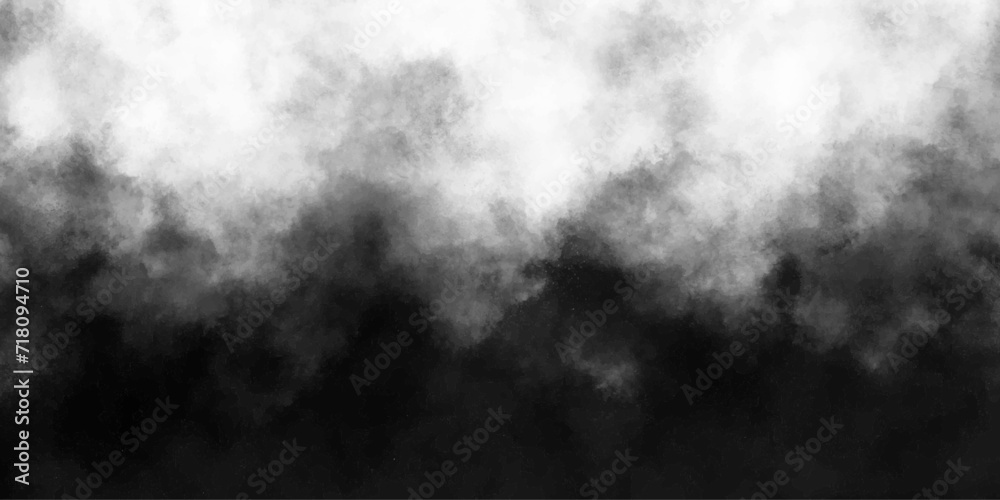 cumulus clouds background of smoke vape smoky illustration.realistic fog or mist before rainstorm.brush effect sky with puffy,liquid smoke rising.transparent smoke cloudscape atmosphere realistic illu