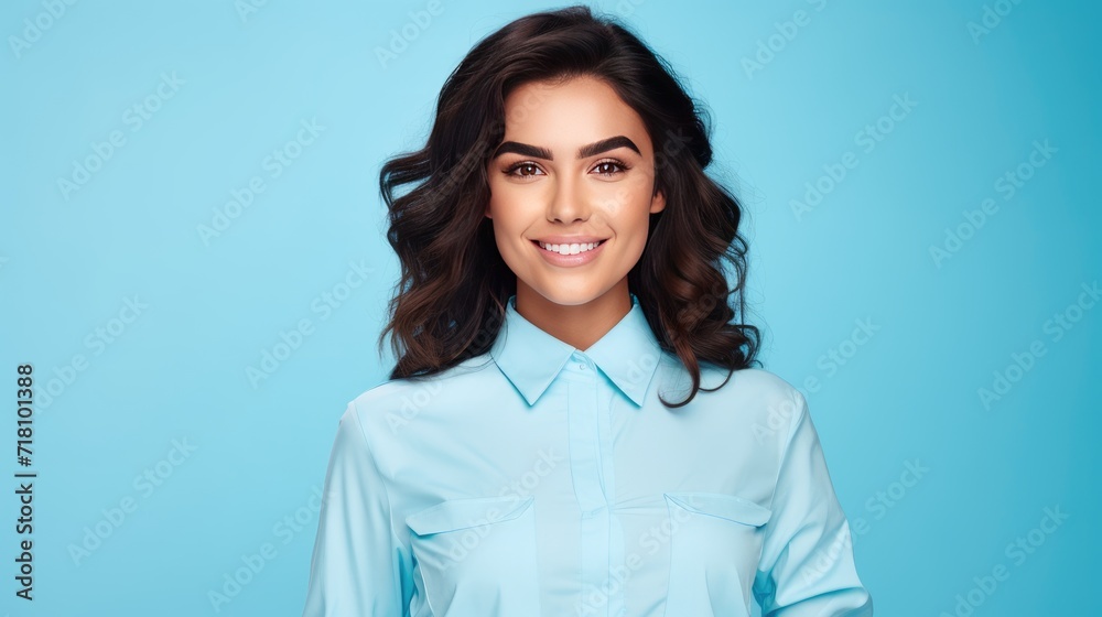Happy and cheerful person holding credit card for shopping concept, photo on isolated color background, copy space for text Happy and cheerful person holding credit card for shopping concept, photo on isolated color background, copy space for text