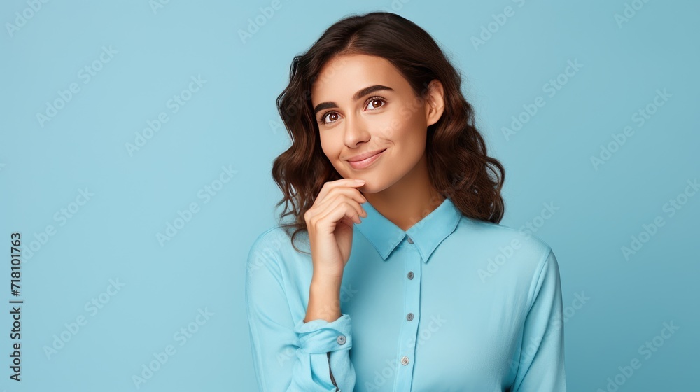 Happy and cheerful person holding credit card for shopping concept, photo on isolated color background, copy space for text Happy and cheerful person holding credit card for shopping concept, photo on isolated color background, copy space for text