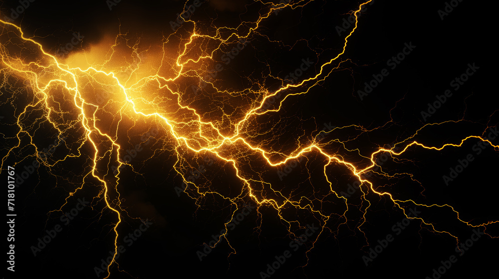 Lightning Overlay Lightning Overlay