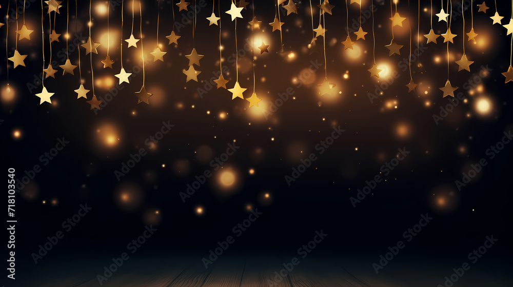 Abstract glitter lights background. Blurred bokeh effect Abstract glitter lights background. Blurred bokeh effect