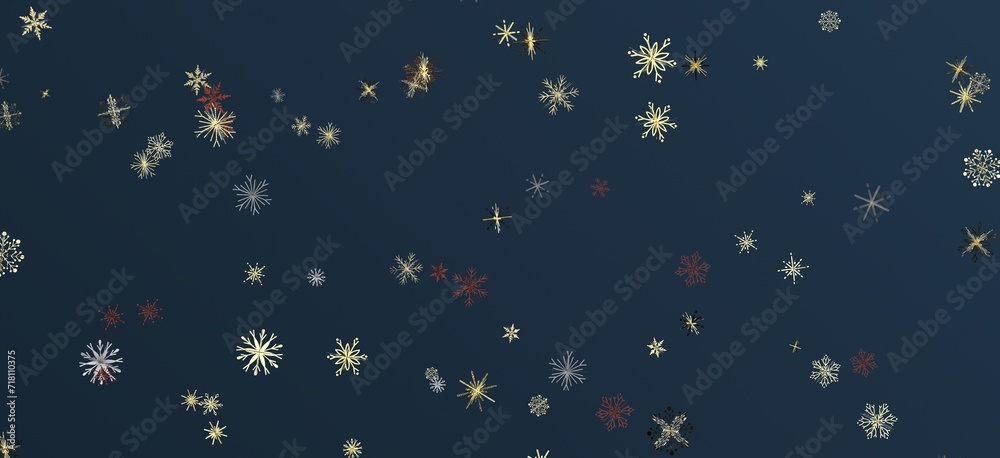 Heavenly Showers: 3D Colorful Stars Rain Illustration Transcends Imagination Heavenly Showers: 3D Colorful Stars Rain Illustration Transcends Imagination