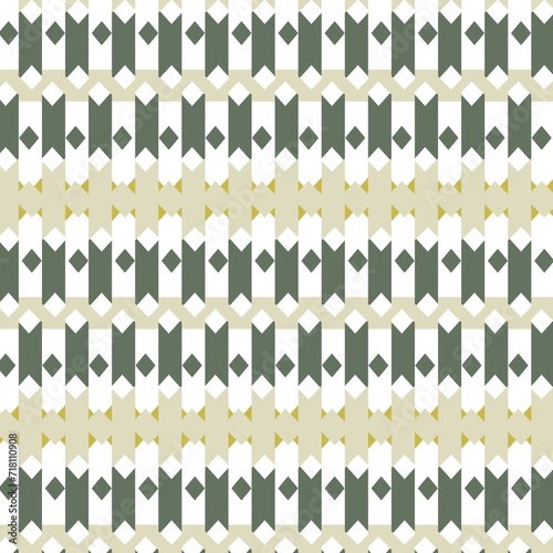 Abstract ethnic ikat art. Seamless patterns in tribal, folk embroidery and Mexican styles. Aztec geometric art ornament print. Design for carpet, cover.wallpaper, wrapping, fabric, clothing.