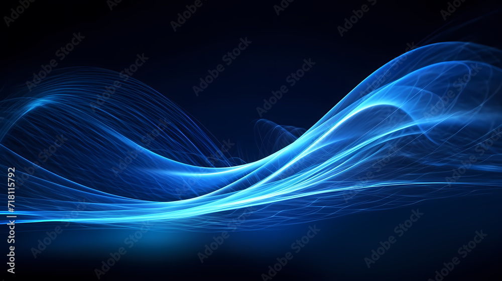 Future technology lines background, abstract future technology background Future technology lines background, abstract future technology background