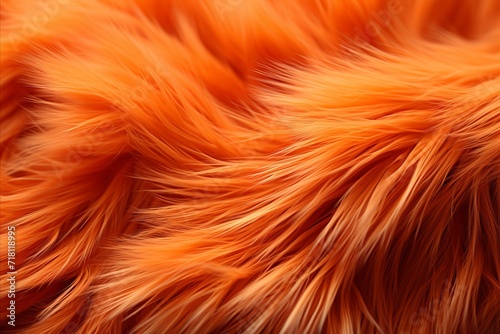 Vibrant close up of pet s fur and whiskers, capturing individual hairs and whiskers in bright light.