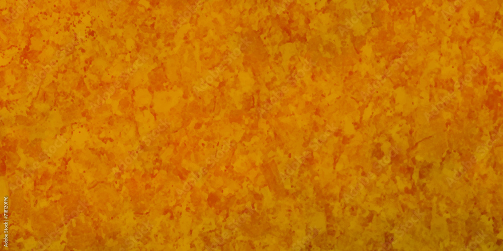 Yellow stone wall texture grunge rock surface. dark orange concrete background backdrop. wide panoramic banner. old wall stone for dark red distressed grunge rough concrete background wallpaper. Yellow stone wall texture grunge rock surface. dark orange concrete background backdrop. wide panoramic banner. old wall stone for dark red distressed grunge rough concrete background wallpaper.