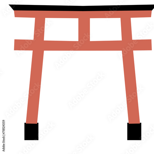 Chinese New Year Element