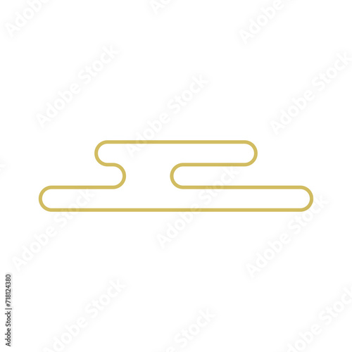 Chinese New Year Element
