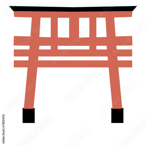 Chinese New Year Element