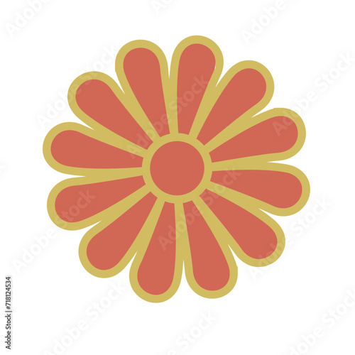 Chinese New Year Element
